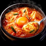 モランボン スンドゥブチゲ 300g x 8食