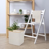 Twist Storage Box 2PC Square Shape