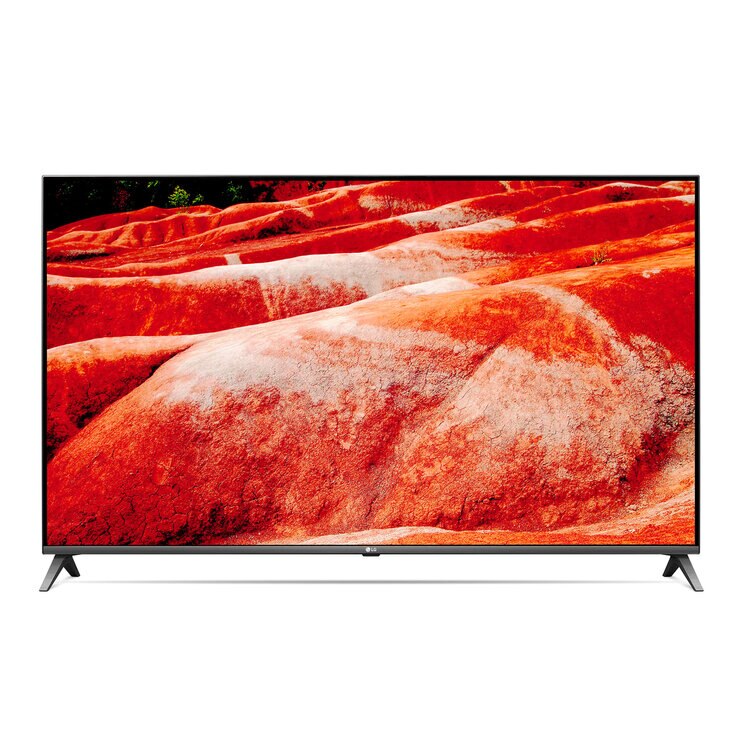 LG 55インチ 4K液晶テレビ 55UM7500PJA LG 55インチ 4K液晶テレビ 55UM7500PJA