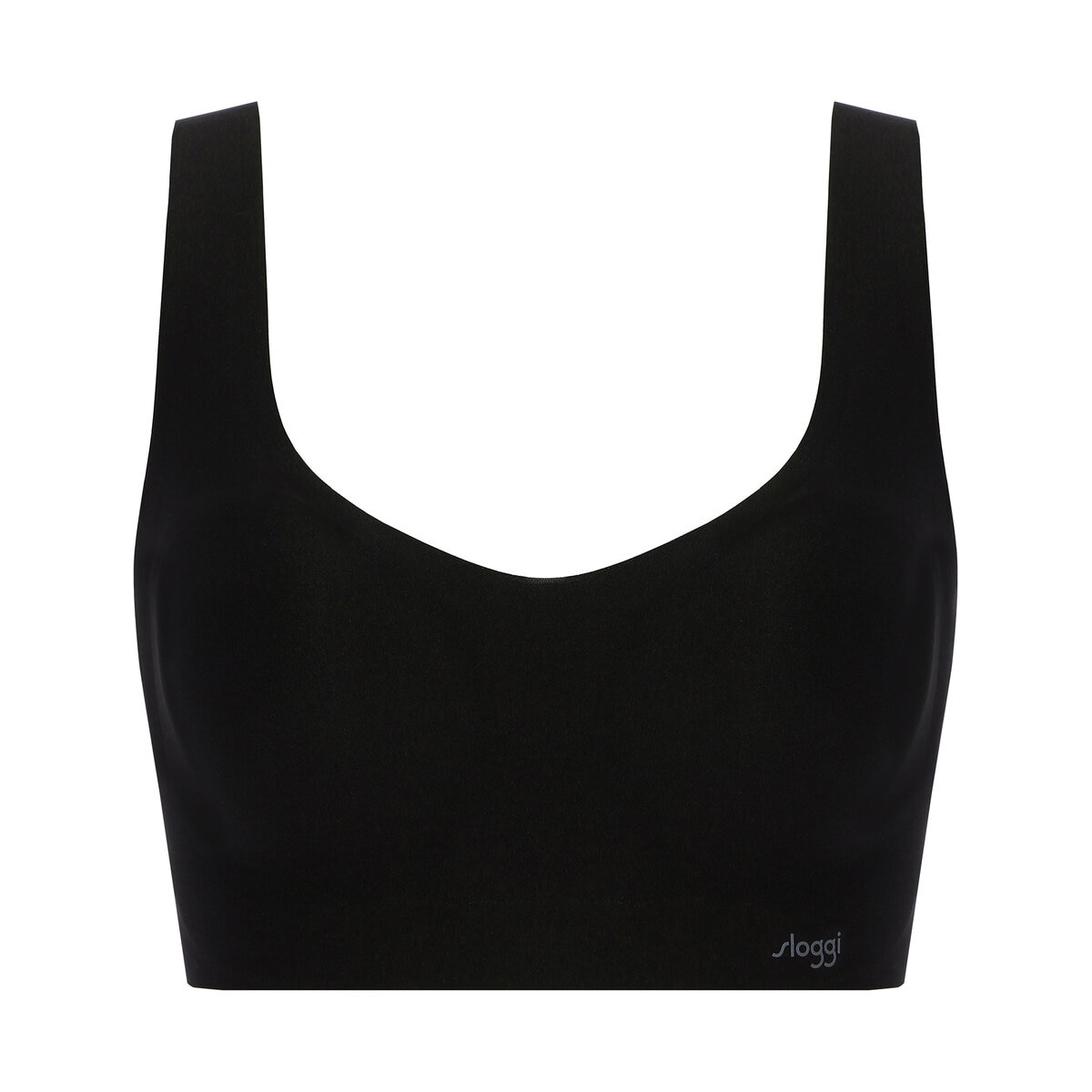 トリンプ・インターナショナル・ジャパン スロギー ワイヤレス ブラ 2枚組