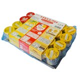 チチヤス アソートパック 24個 (瀬戸内レモン / プレーン / ハニー)