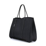 ウィローベイ デイドリーマー ネオプレントート - ブラック デニム