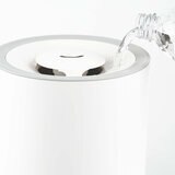 キシマ ハイブリッド加湿器 KNA88118