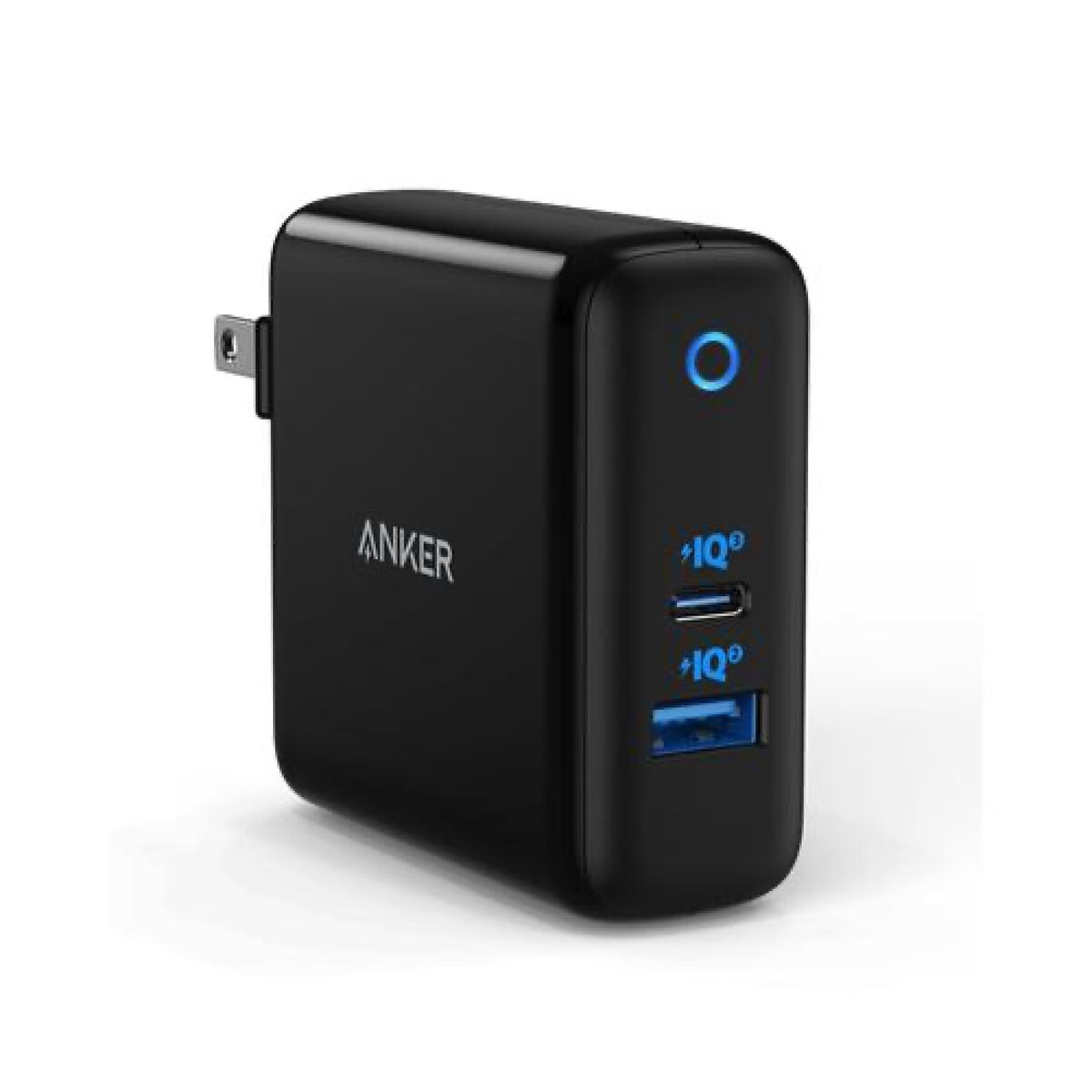 Anker モバイルバッテリー＆充電器セット