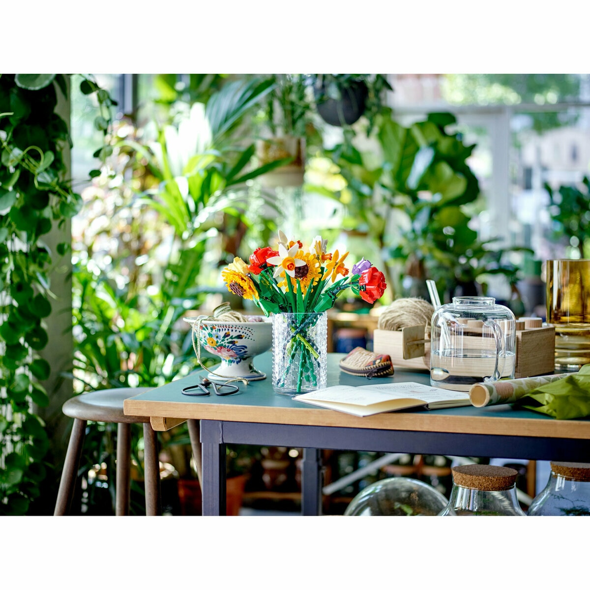 レゴ ボタニカル アソート レゴ ボタニカル アソート