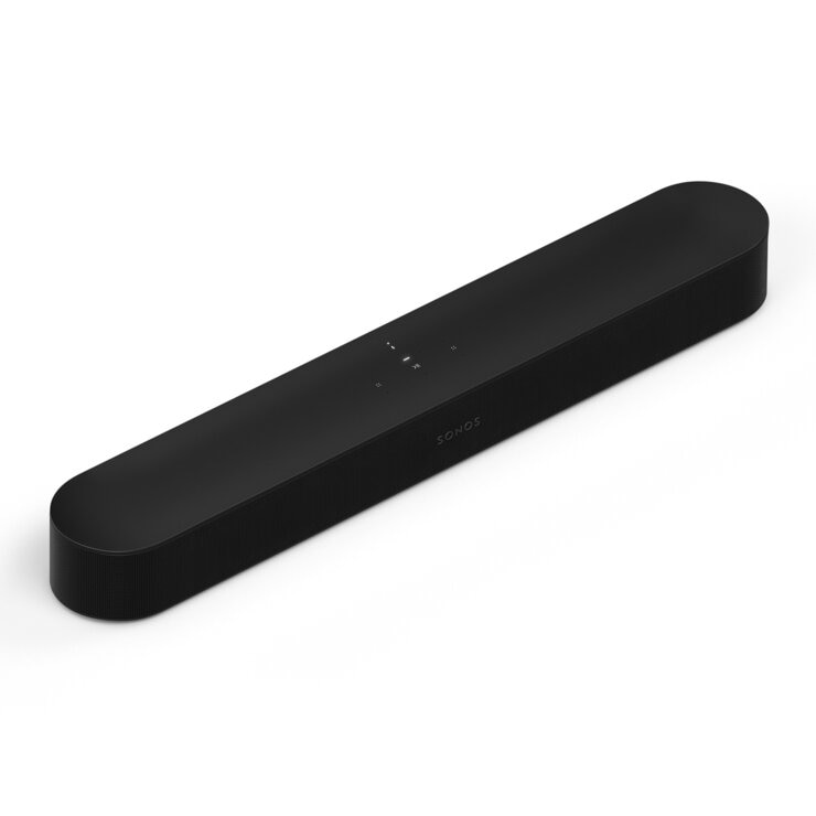 ソノス Beam (Gen 2) サウンドバー ソノス Beam (Gen 2) サウンドバー