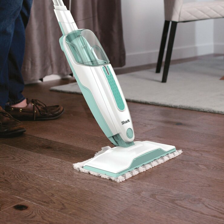 シャーク スチームモップ S1000J