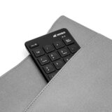 MOBO テンキーパッド AM-NPB20-BK MOBO テンキーパッド AM-NPB20-BK