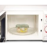 イワキ ニューパック & レンジ シンジカトウシリーズ 200ml 4点セット プチボア