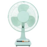 アピックス レトロ扇風機 AFR-175