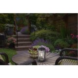 GTX ソーラー充電式 ハンギングライト 2個セット