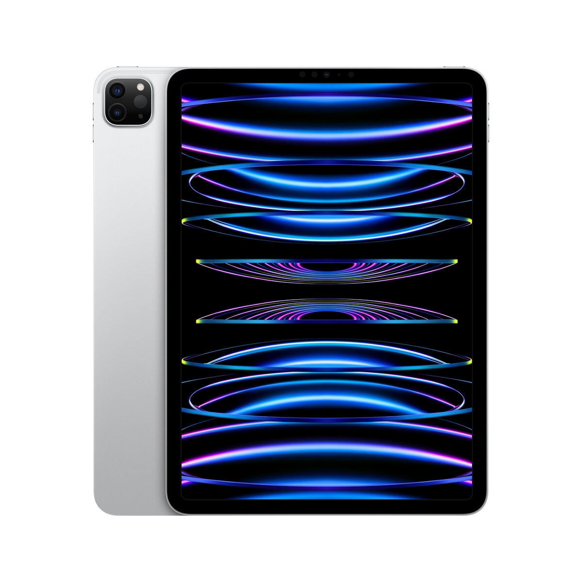 Apple iPad Pro (第4世代) 11インチ Wi-Fiモデル 1TB シルバー