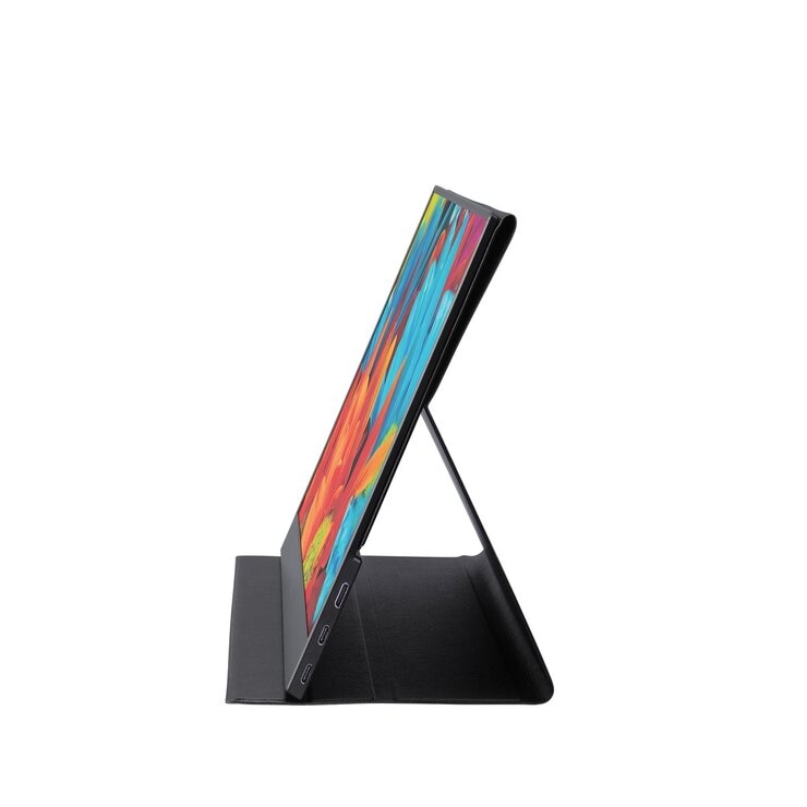 アイリスオーヤマ ポータブルモニター ILD-A1616MS-B | Costco Japan