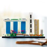 レゴ アーキテクチャ シンガポール