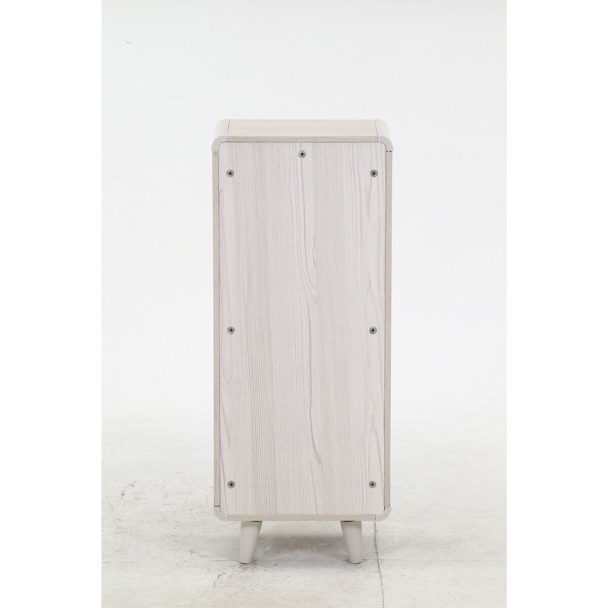 コレクションシェルフ クレール ハイ オークナチュラルホワイト