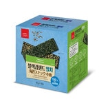 韓国 海苔スナック小魚 20g x 10 packs