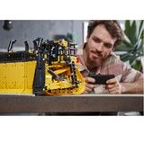 レゴ テクニック Cat D11 ブルドーザー
