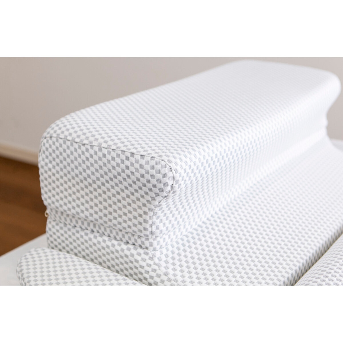 フランスベッド いびき対策枕 専用枕カバー