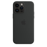 Magsafe対応 iPhone 14 Pro Max シリコーン ケース