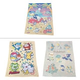 冷感キャラクターブランケット 140cm x 190cm 冷感キャラクターブランケット 140cm x 190cm