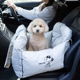 Snoopy 3Wayドライブキャリーベット