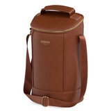 イグルー ボトルトート ブラック / ブラウン