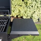デューロ 32インチ (81cm) チャコールBBQグリル