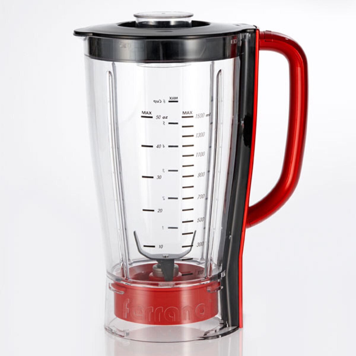 YDK Ferrano Food Processor FP31R