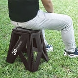 トレードワン セノ・ビーソリッド 折りたたみ踏み台 (LG23 & LG39)セット トレードワン セノ・ビーソリッド 折りたたみ踏み台 (LG23 & LG39)セット