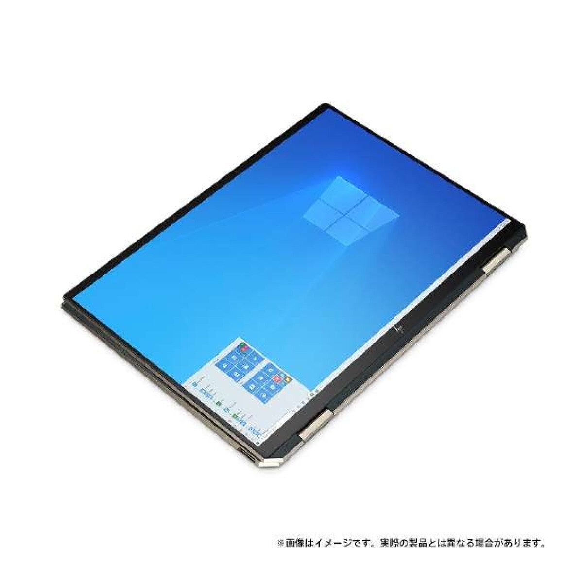 HP Spectre x360  13.5インチノートPC 2U7A2PA-AAAA