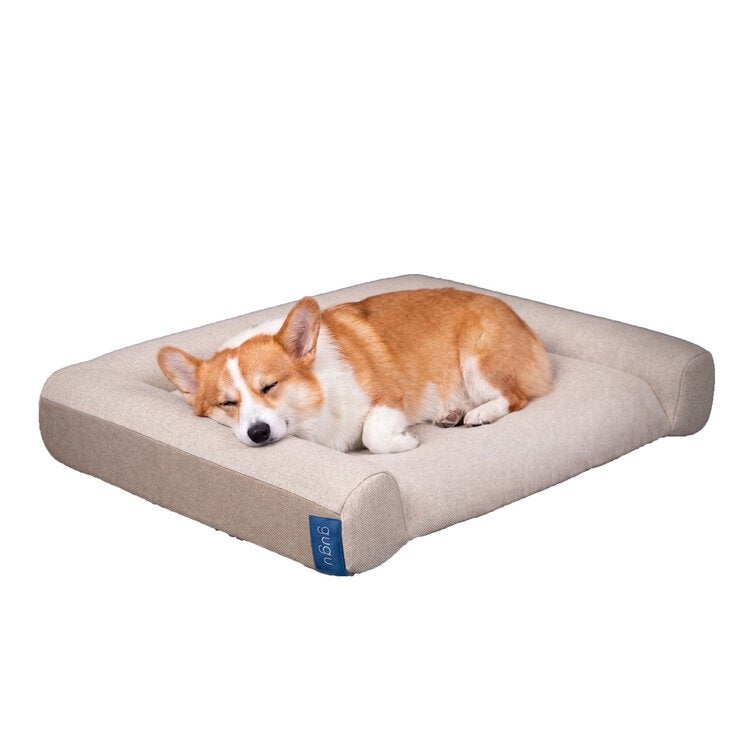 グーグー ドギー シニア Mサイズ ペットベッド | Costco Japan