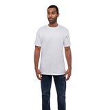 カークランドシグネチャー メンズ Tシャツ 6枚組 ホワイト M