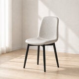 KIMIHOME シンプルファッションチェア KIMIHOME シンプルファッションチェア