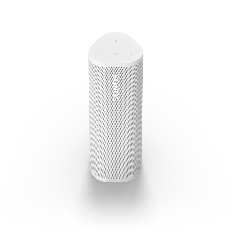 ソノス Roam 2 ホワイト | Costco Japan