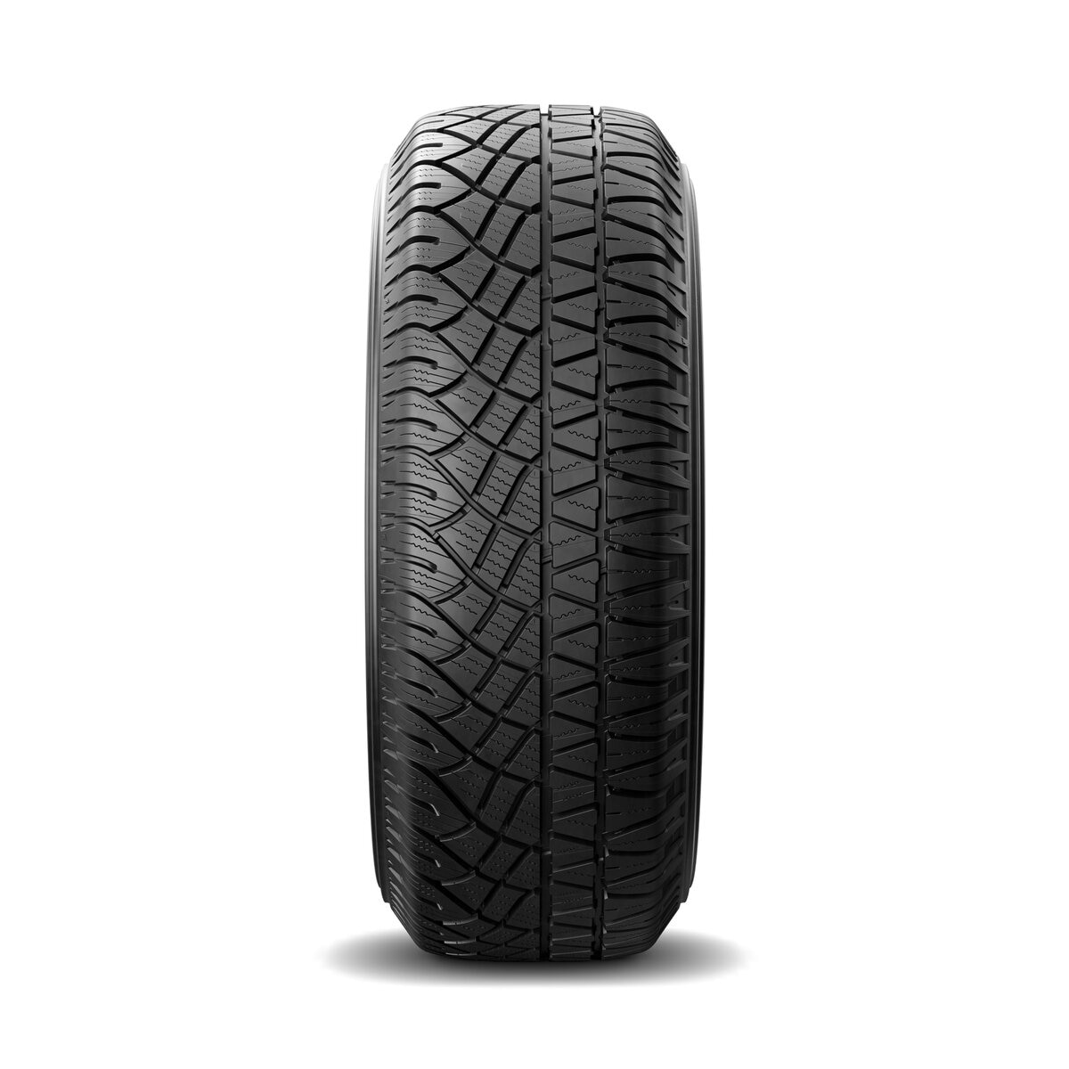 Michelin 7.50 R 16C 112S TL LATITUDE CROSS MI