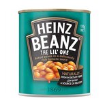 HEINZ ベイクドビーンズ 130g x 8缶