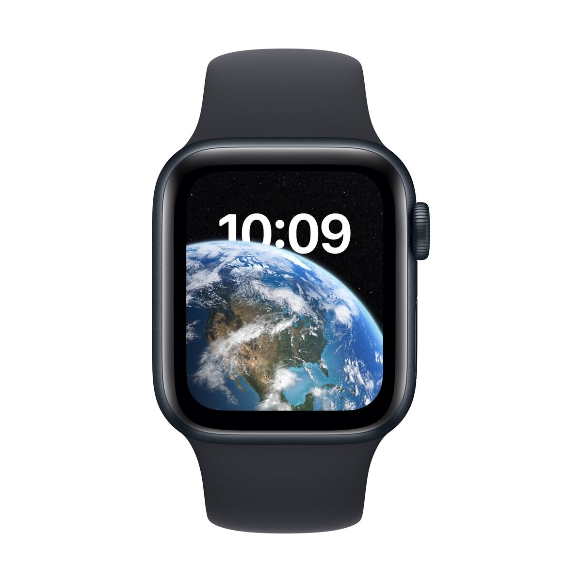 Apple Watch SE 2 GPS+Cellular 40mm ミッドナイトアルミニウム