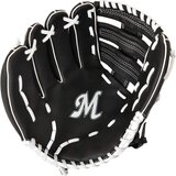 野球グローブ 軟式 一般 左投用 オールラウンド 12.5インチ 千葉ロッテマリーンズ