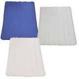 西川 冷感キルトケット ダブルサイズ 180 x 190cm