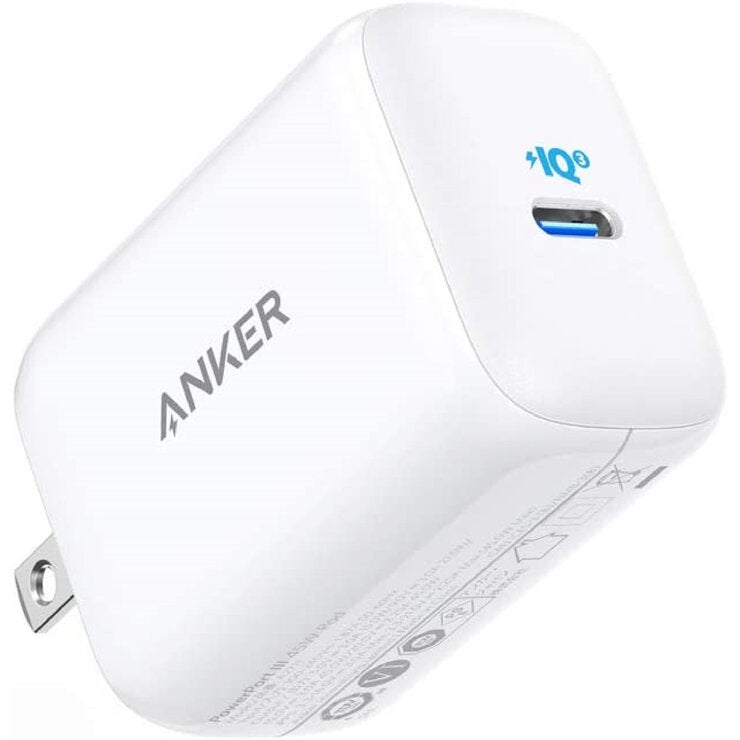 Anker(アンカー)急速充電器 PowerPort III 45W Anker(アンカー)急速充電器 PowerPort III 45W