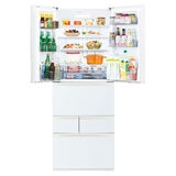 東芝 601L 冷蔵庫 GR-U600FK | Costco Japan