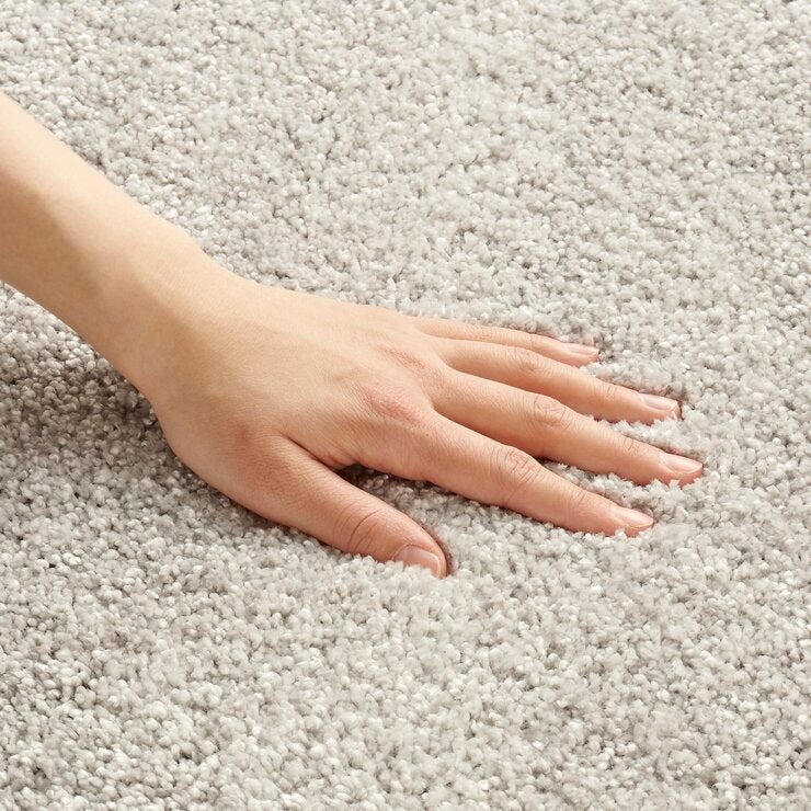 スミノエ アレルブロック 防炎 ラグ イルミエ 261 x 352cm ベージュ スミノエ アレルブロック 防炎 ラグ イルミエ 261 x 352cm ベージュ