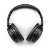 ボーズ QuietComfort SC ワイヤレスヘッドホン ブラック ボーズ QuietComfort SC ワイヤレスヘッドホン ブラック