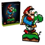 レゴ スーパーマリオワールド™：マリオ と ヨッシー
