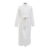 カシウエア レディース ロング ローブ