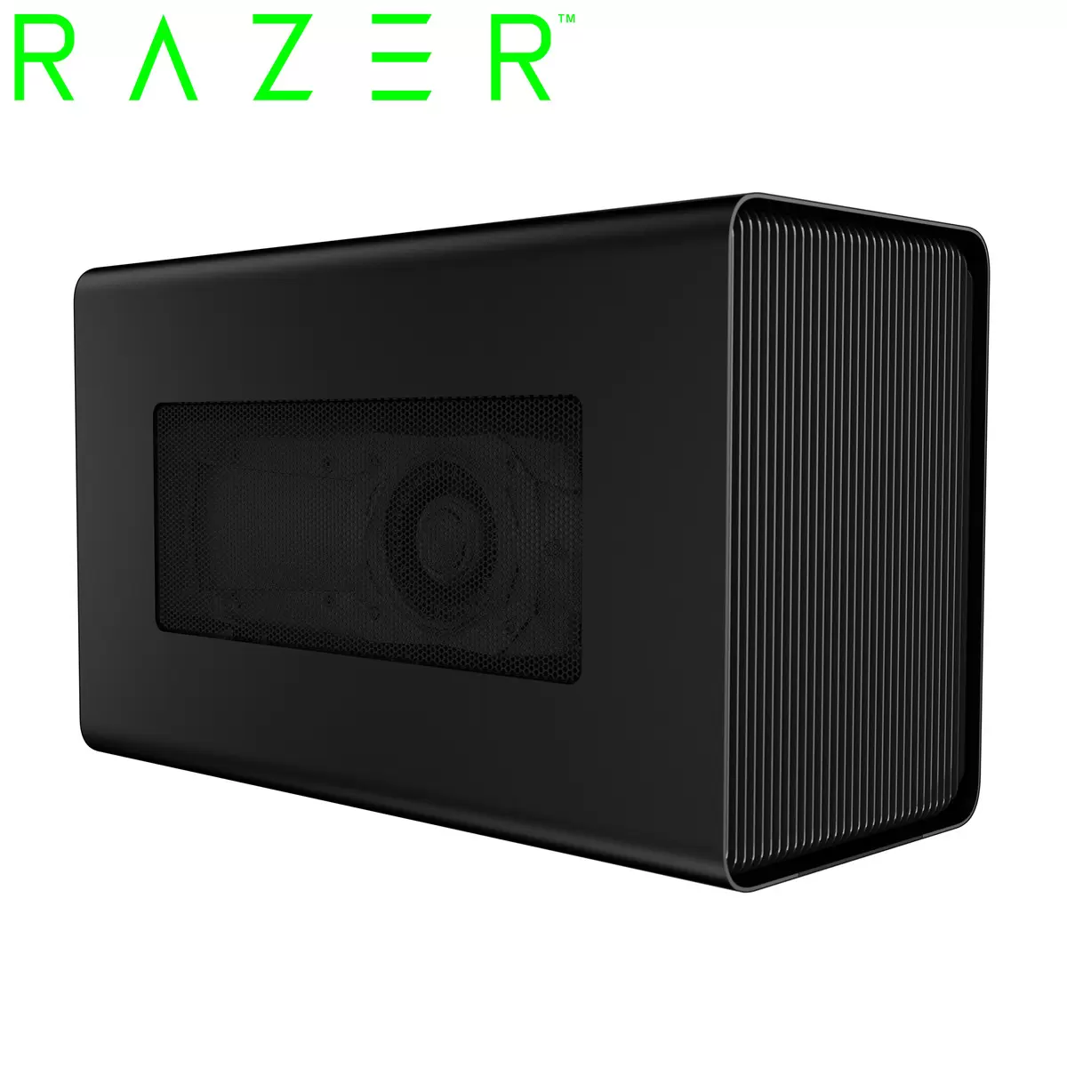 Razer Core X 外付け GPU Box RC21-01310100-R3J1