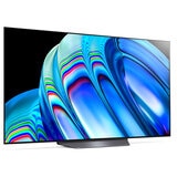 LG 77インチ 4K 有機ELテレビ OLED77B2PJA