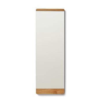 FORM&REFINE リムウォールミラー 35 x 110cm