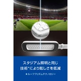 PHILIPS LEDデスクライト 明るさ重視モデル DSK601