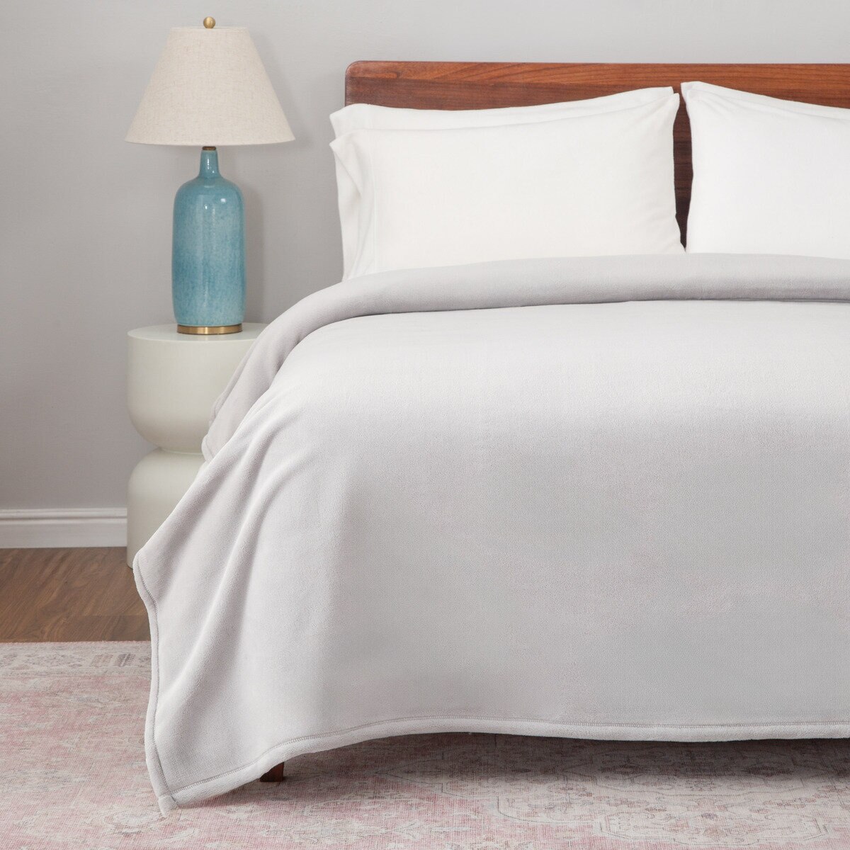 リュクスロフト ブランケット ダブル マイクロ チップ | Costco Japan